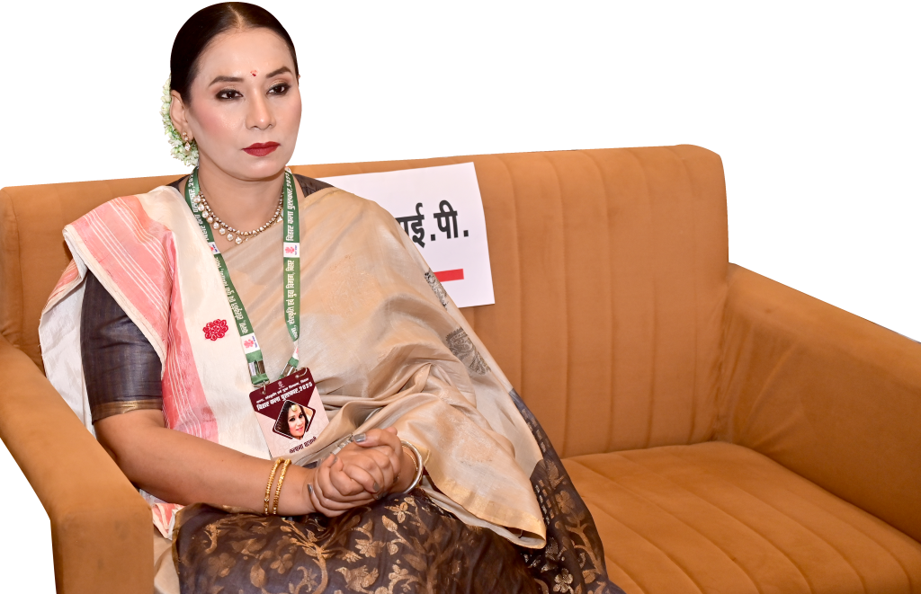 Kalpana Patowary