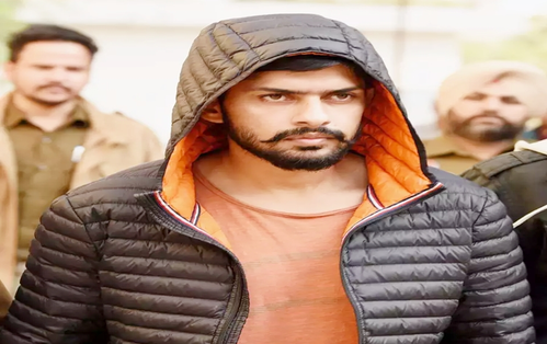 Canada Declares Lawrence Bishnoi Gang a Terrorist Organisation