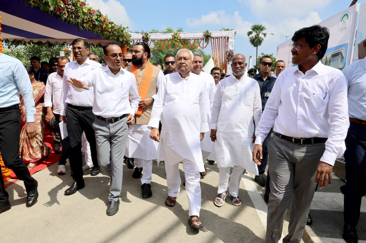 42 Medical Colleges in Bihar: Big Promise Fulfilled