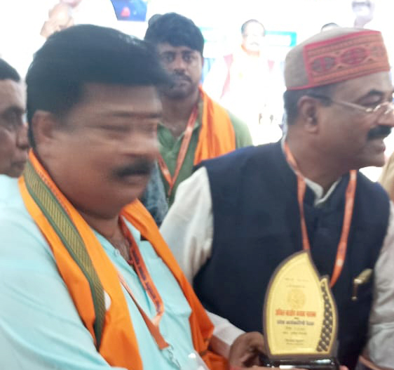 Kayastha Mahasabha Meeting Enhances Prestige of Motihari