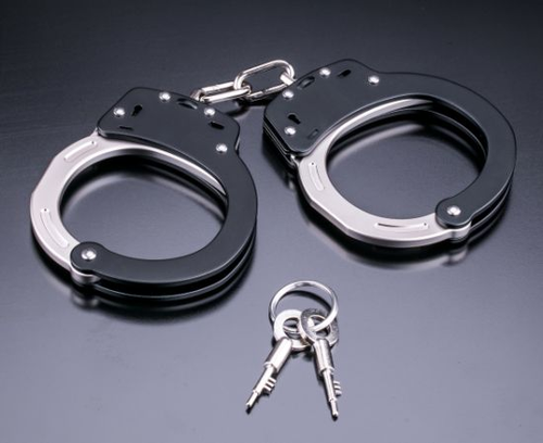 Delhi Police Special Cell Arrests Hashim Gang Member Rubal Sarkar