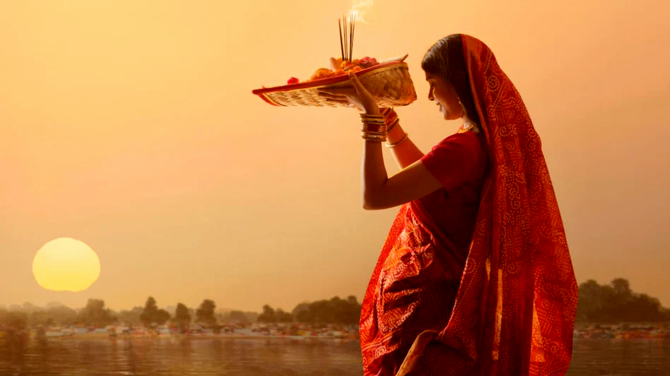 Chhath Puja: The Sacred Festival of Worshipping Sun God and Chhathi Maiya
