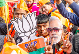 Bihar Elections: BJP’s Outreach to All, But Kayasthas Feel Neglected