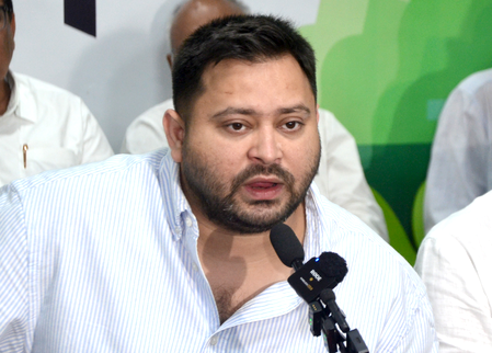 Bihar Elections: Tejashwi Yadav Says Seat-Sharing Soon