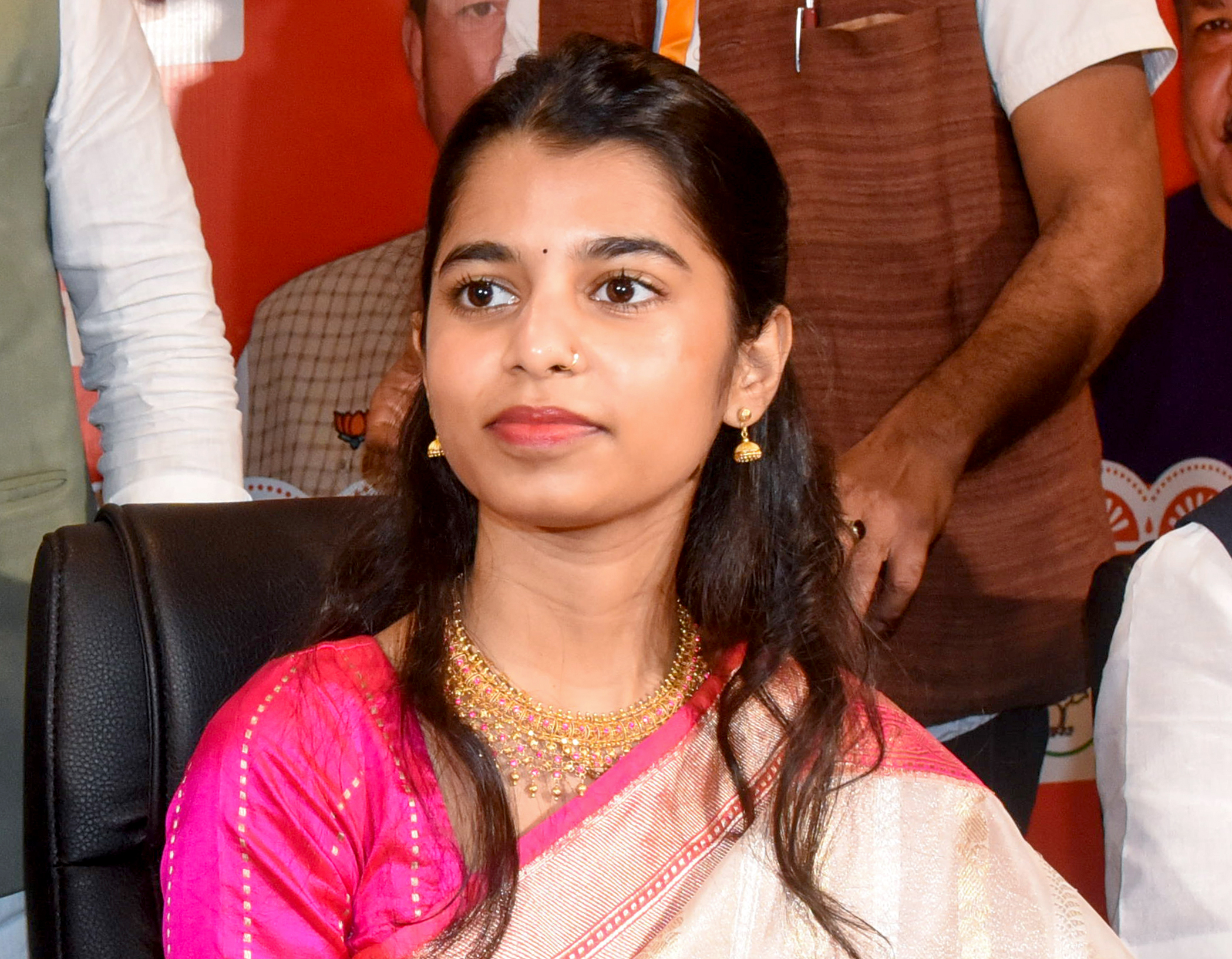 Who is Maithili Thakur, who joined the BJP ahead of the Bihar elections?