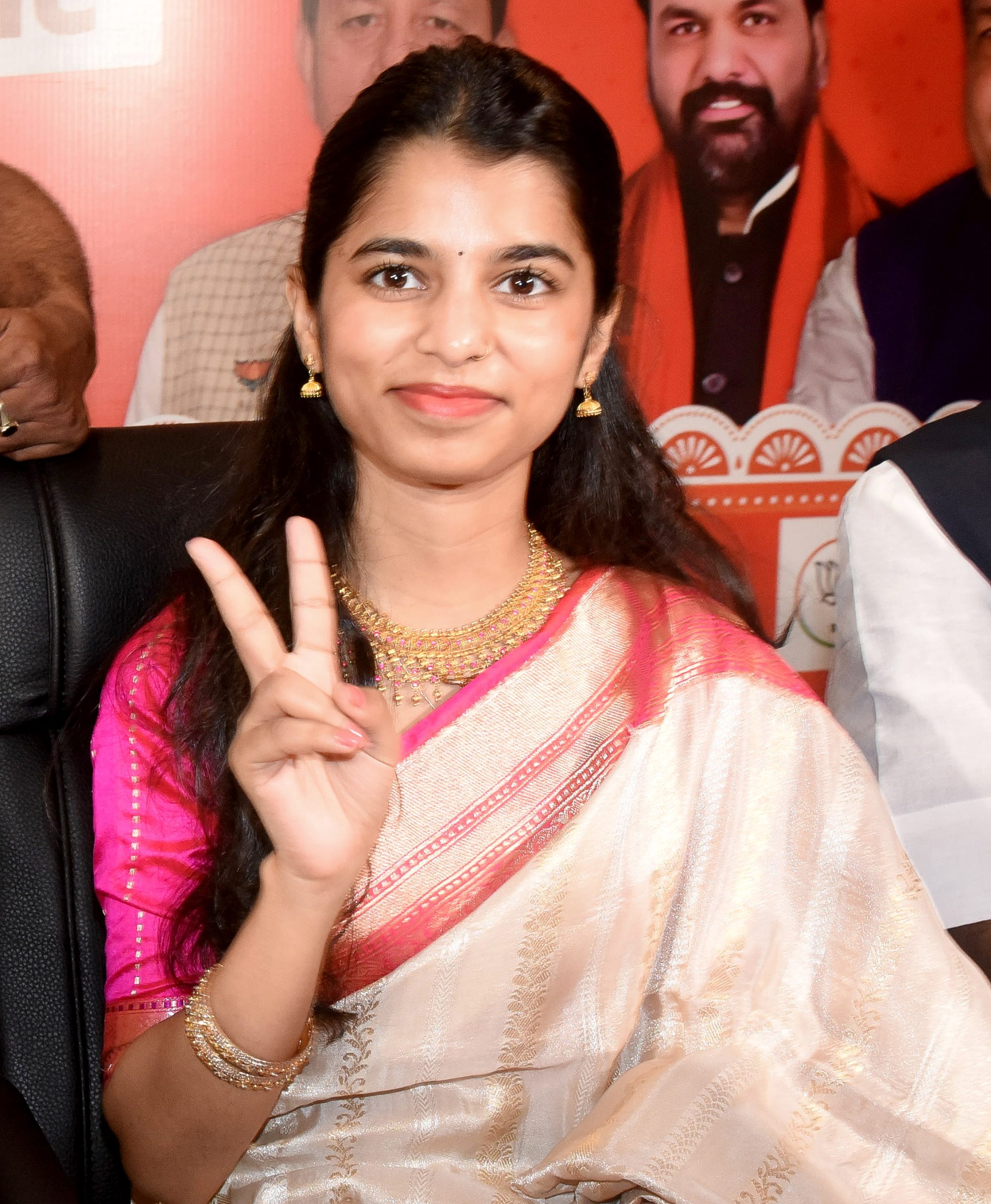 Who is Maithili Thakur, who joined the BJP ahead of the Bihar elections?