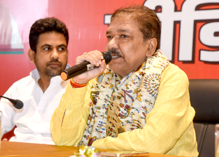Bihar Elections: BJP’s First List Includes 9 Women Candidates