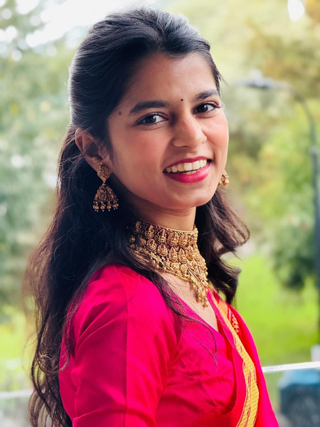 Who is Maithili Thakur, who joined the BJP ahead of the Bihar elections?
