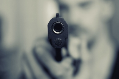 Indian Motel Owner Shot in America After Asking “Are You Alright, Friend?”