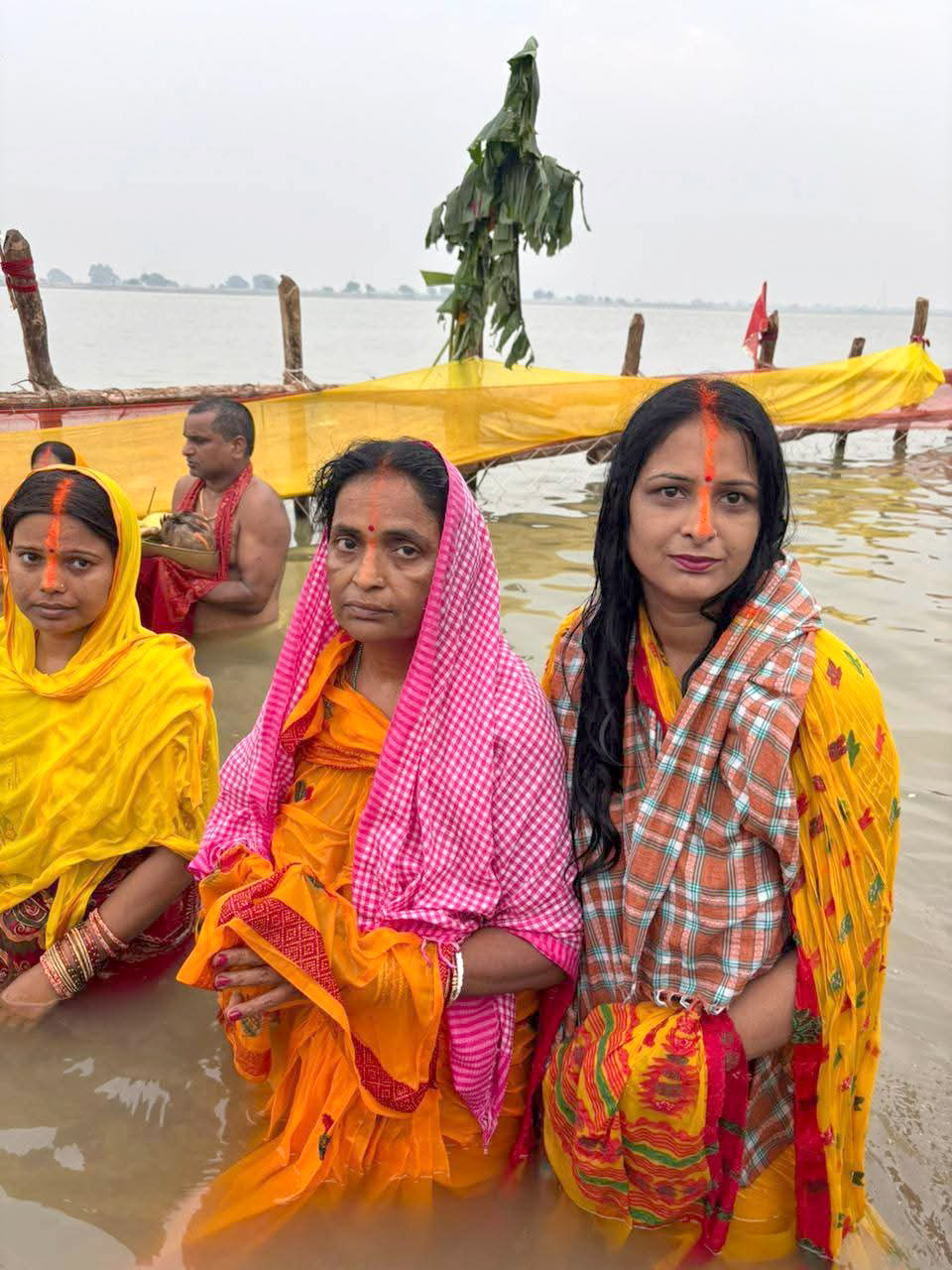 Patna Chhath