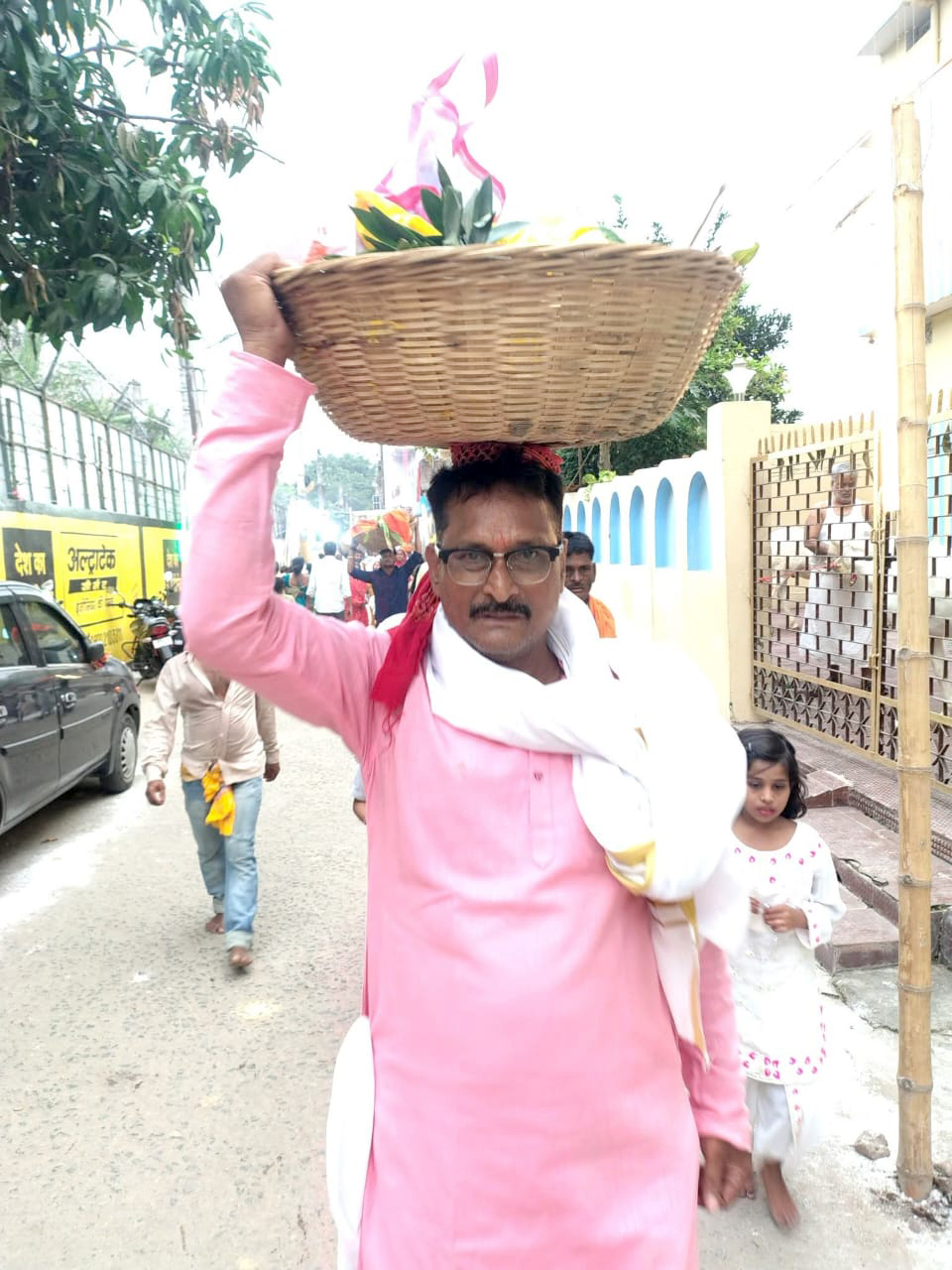 Patna Chhath