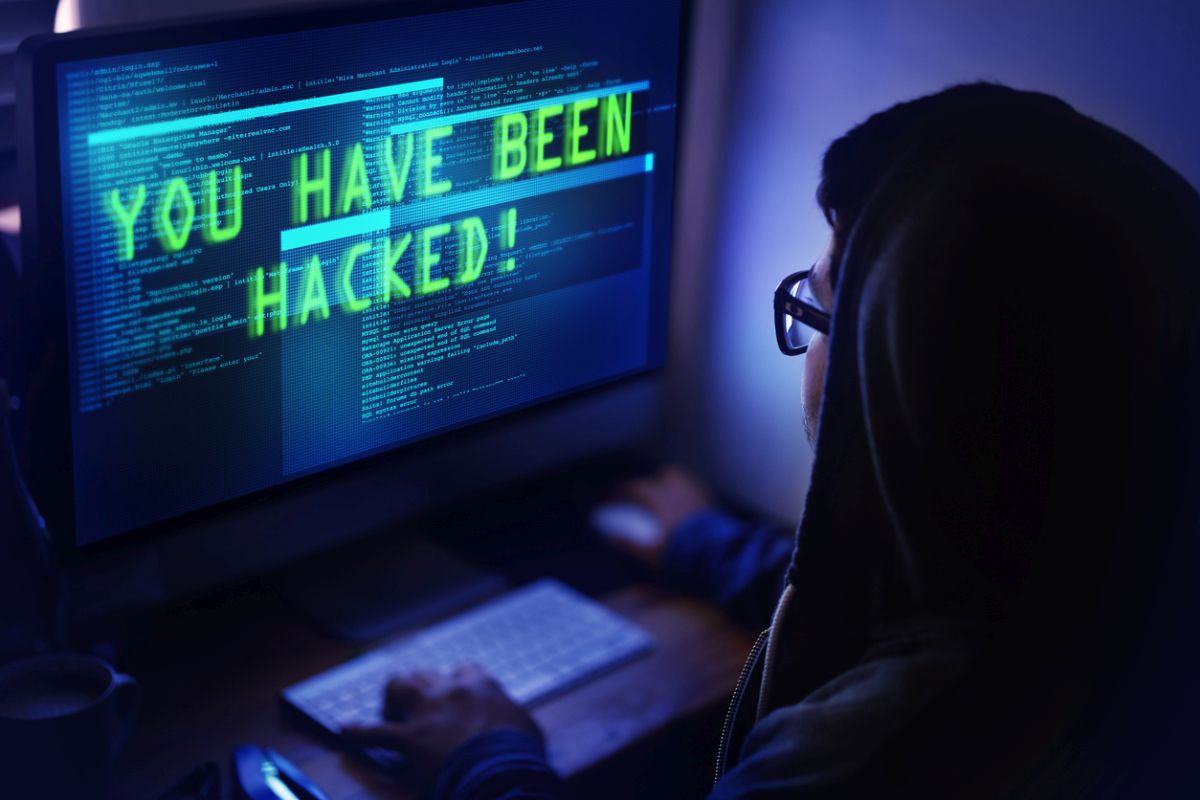 Cyber Crime is rapidly increasing, and everyone is at risk. Learn the essential steps to protect yourself from online fraud and hacking.