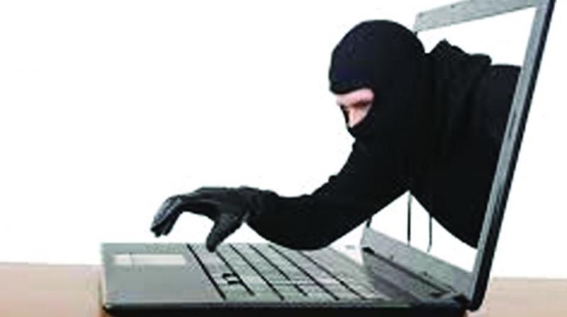 Cyber Crime is rapidly increasing, and everyone is at risk. Learn the essential steps to protect yourself from online fraud and hacking.