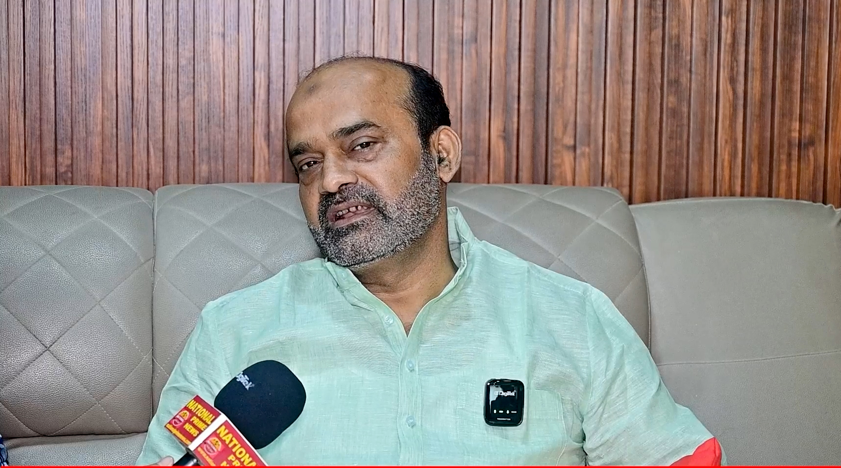 Sabir Ali Bihar