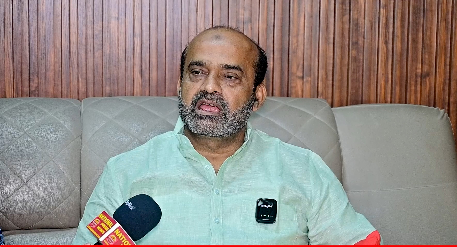 Sabir Ali Bihar