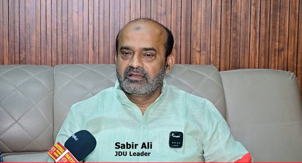 Sabir Ali Bihar