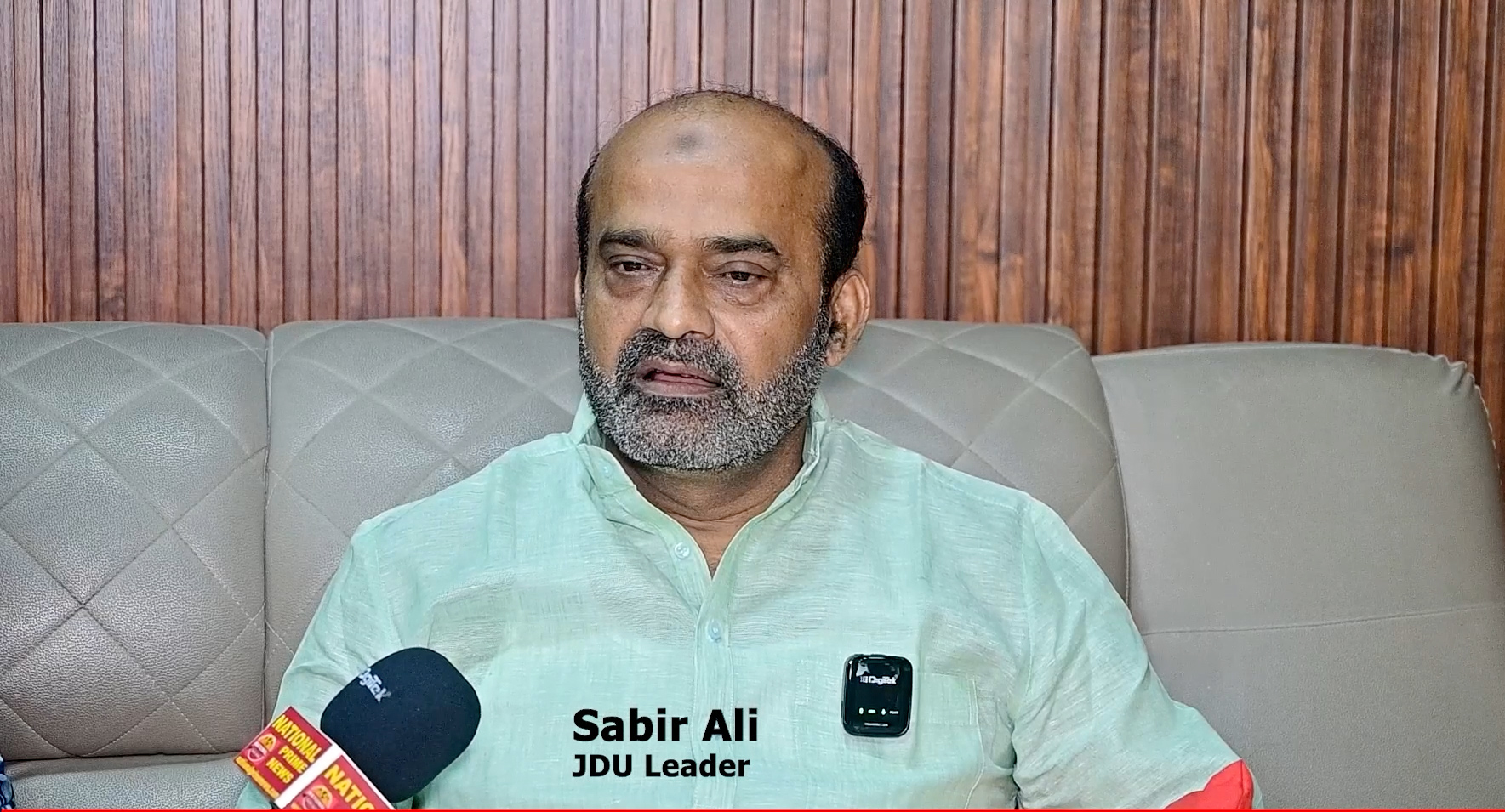 Sabir Ali Bihar
