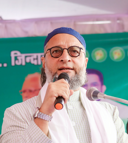 AIMIM Bengal Enters 2026 Assembly Elections | Minority District Focus