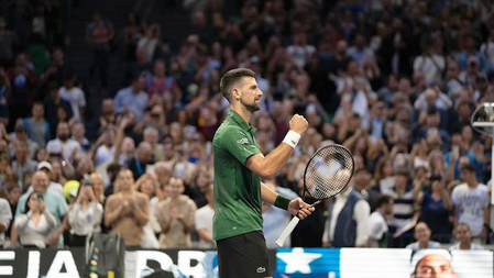Novak Djokovic Withdraws from ATP Finals, Fans Shocked and Heartbroken
