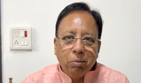 Tejashwi Yadav Is Not Destined to Become Chief Minister of Bihar, Says Sanjay Jaiswal