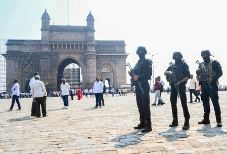 Delhi blast case: Three suspects detained in Mumbai, interrogation continues
