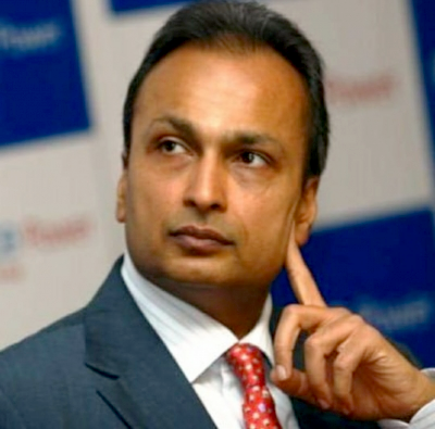 Anil Ambani ED probe