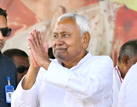 Bihar Women Trust Won: JDU celebrates NDA’s landslide comeback