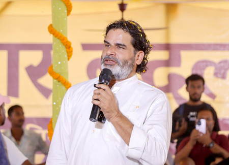 PK Setback Bihar: Why Prashant Kishor faced electoral disappointment despite gains for Owaisi and Mayawati