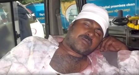 Bengal Violence: TMC Allegedly Attacks BJP Rally Celebrating NDA’s Bihar Win
