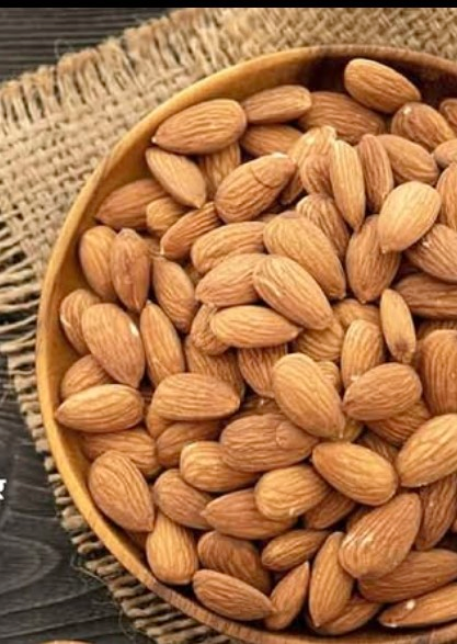 Almond Health Benefits: 5 Almonds Daily Boost Brain, Heart & Skin Naturally