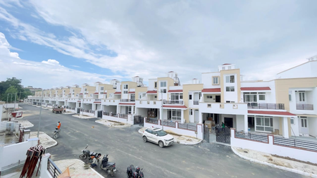 MLA Housing Bihar: 246 New Residences Ready for Newly Elected Legislators