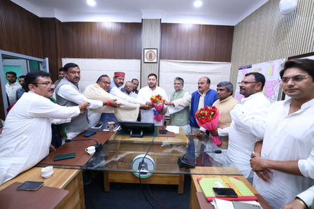 RJD Election Results: Party Intensifies Attack, Signals Possible Legal Battle