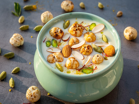 Healthy Snacks: Quick & Easy Ideas
