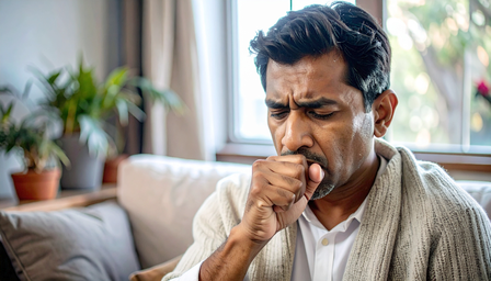 Say Goodbye to Dry Cough: 5 Home Remedies for Instant Sore Throat Relief
