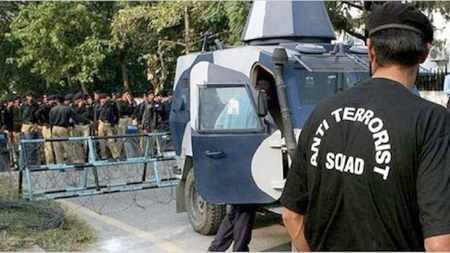 UP ATS Takes Strict Action | Complete Details of Madrasas in Eight Districts
