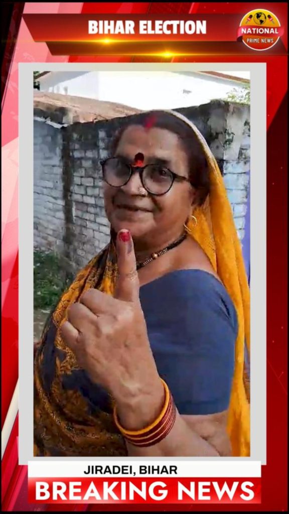 Jiradei voting
