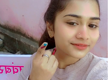 Bihar voting