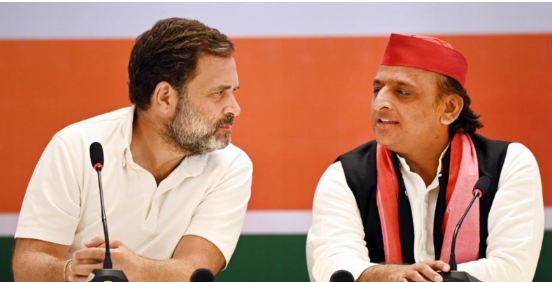 Opposition accuses Election Commission of misrepresenting Bihar election trends, says “The SIR played a trick”