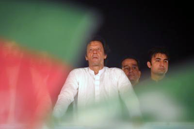 Pakistan Imran Crisis: PTI, Opposition Warn of Nationwide Protests Over Jail Rumors