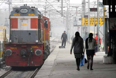 Railway Cleanup: Indian Railways Deletes 3.02 Crore Suspicious User IDs to Boost Tatkal Availability