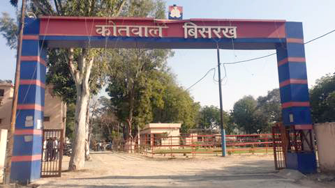 Liquor Shop Assault in Bisrakh: Customer Injured Over Overcharging