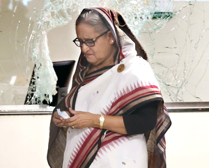 Sheikh Hasina Case: ICT to Hear Another Trial on December 9