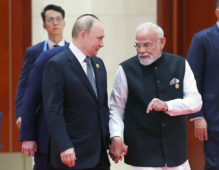 Putin India Visit: Full Schedule, Security Tightened & Key Agreements