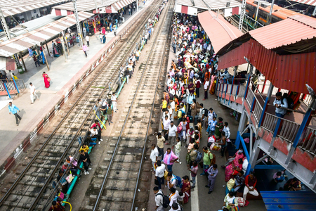 Indian Railways to Double Capacity of 48 Major Stations | Railway Station Upgrade Plan