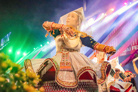 Dance Brain Benefits: Research Says Watching Dance Boosts Mind