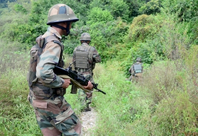 Bijapur Naxal Encounter | 12 Maoists Killed, 3 Jawans Martyred