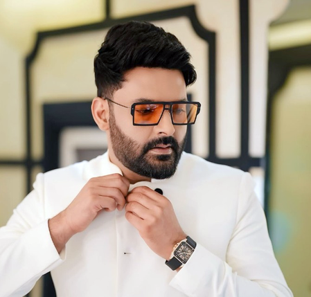 Kapil on Indian Idol: Comedy King Praises the Power of Music
