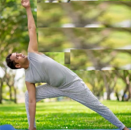 Arthritis Yoga: 5 Poses to Relieve Joint Pain Naturally