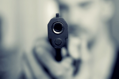 Siwan Murder: Village Head Shot Dead in Broad Daylight, Election Rivalry Suspected