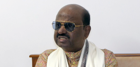 Babri Mosque Issue: Bengal Governor Opposes Construction Proposal